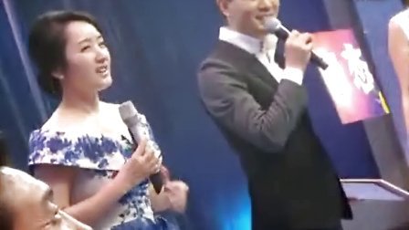 明星同乐会杨钰莹，自然之旅探寻内心宁静