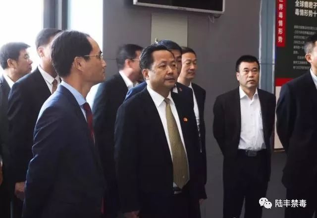 陆丰刘昭群最新动态更新