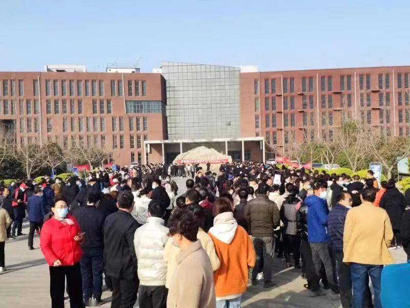 永城市集聚区最新职位招聘，开启温馨的求职之旅