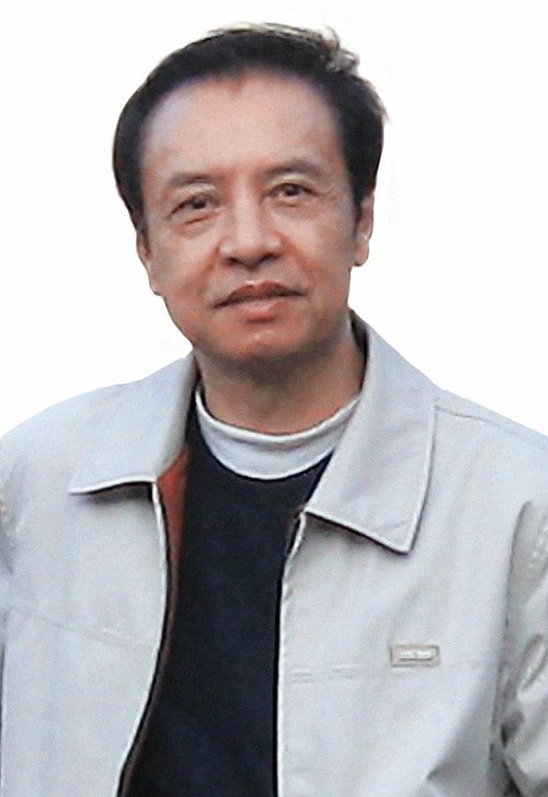 陈秉安最新动态，探索学术前沿，引领思想潮流