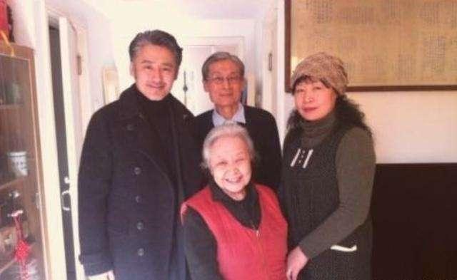 妈妈骂儿子背后的内心寻找之旅，一场寻求平静的心灵之旅。