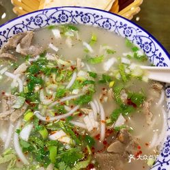 最新羊肉汤，一碗浓情汤暖人心