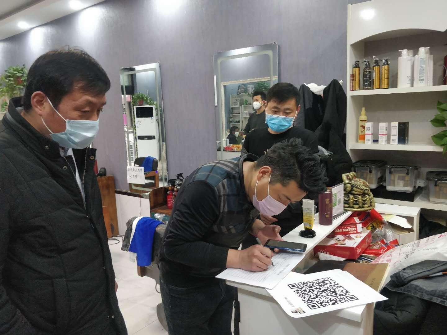 复工最新报告出炉，揭示复苏趋势与未来展望