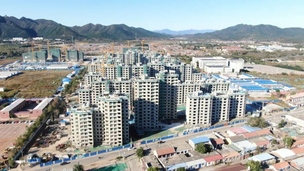 屯留县城改造最新方案揭秘